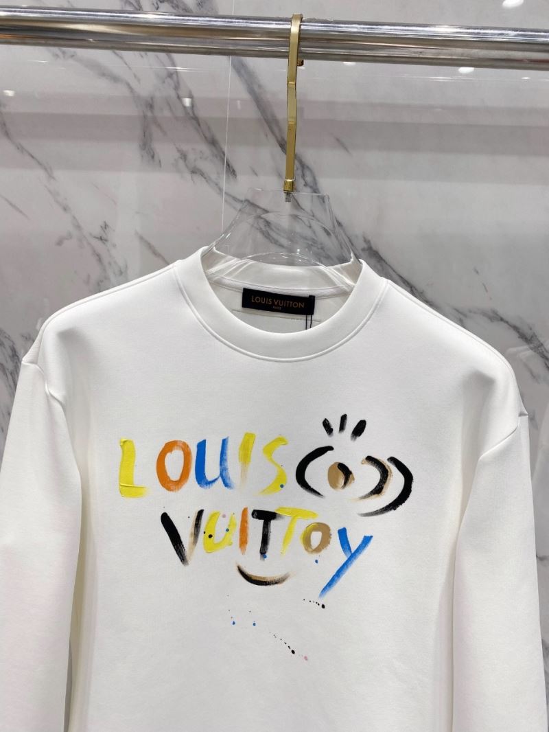 Louis Vuitton Hoodies